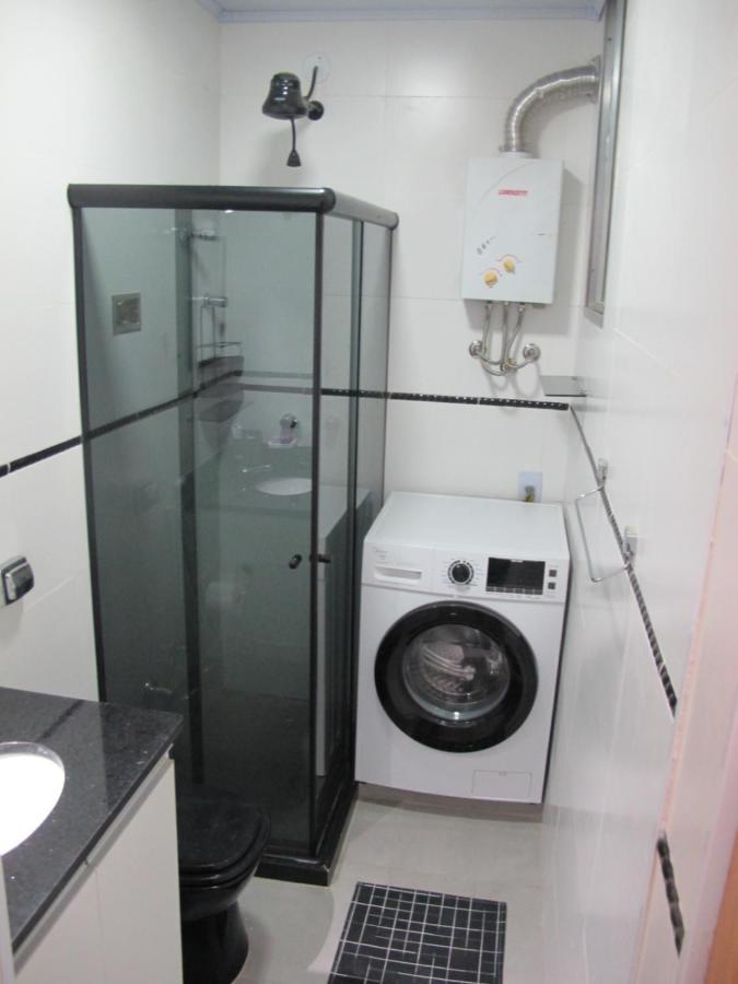 Apartamento Quarto E Sala 里约热内卢 外观 照片