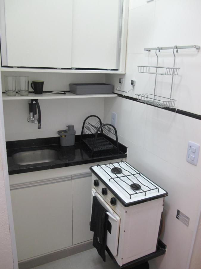 Apartamento Quarto E Sala 里约热内卢 外观 照片
