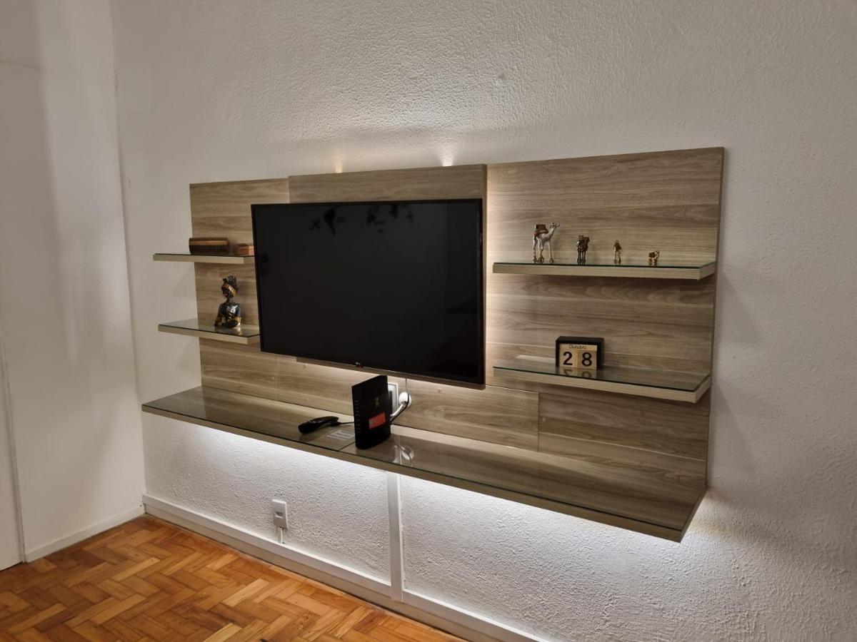 Apartamento Quarto E Sala 里约热内卢 外观 照片