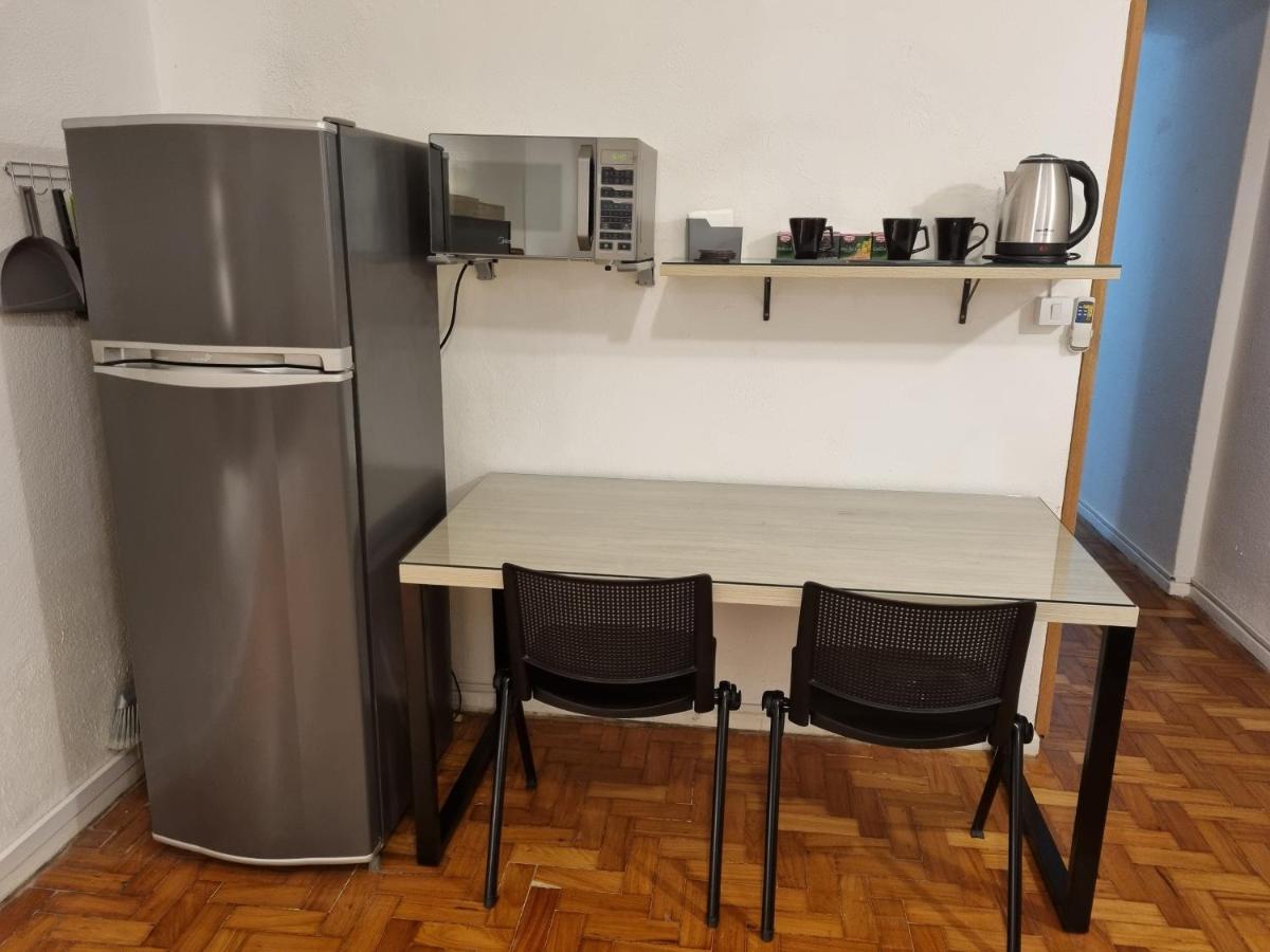 Apartamento Quarto E Sala 里约热内卢 外观 照片