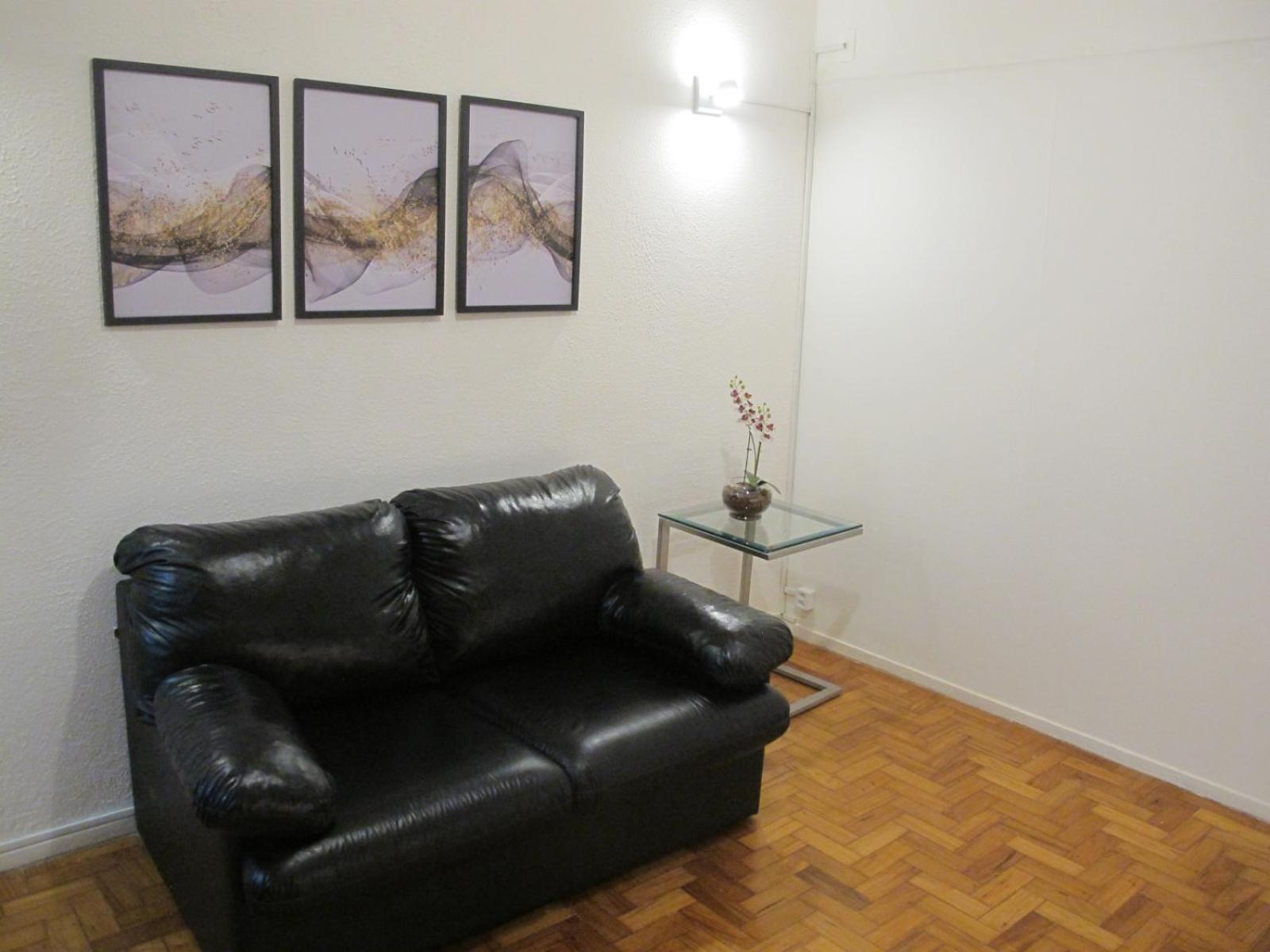 Apartamento Quarto E Sala 里约热内卢 外观 照片